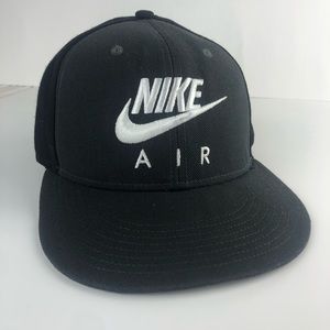 Nike cap